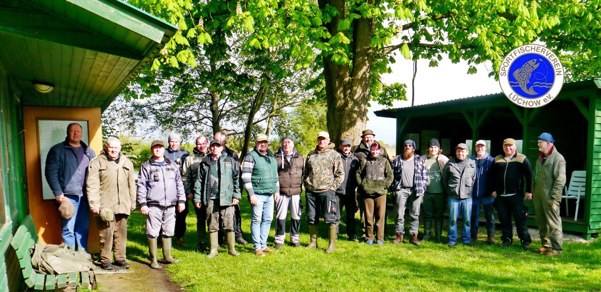 Gruppenbild Startseite